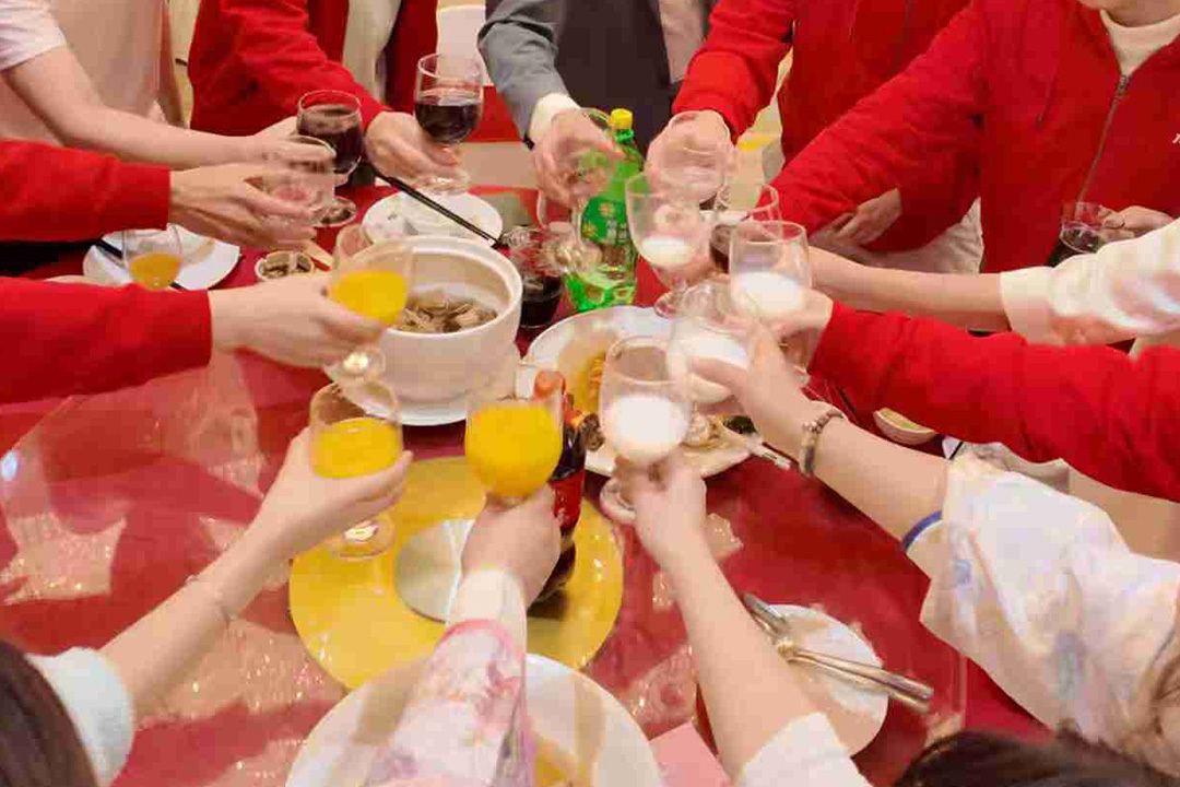 Son şirket blogları hakkında Joydenta Yıllık Toplantısı Özetleri - 26 Aralık 2025