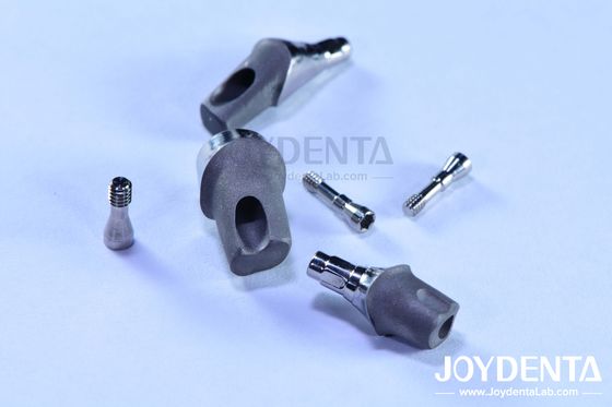 satın al Özel Diş İmplantı Abutments ve Barlar İç Hex Bağlantı Çevrimiçi üretim
