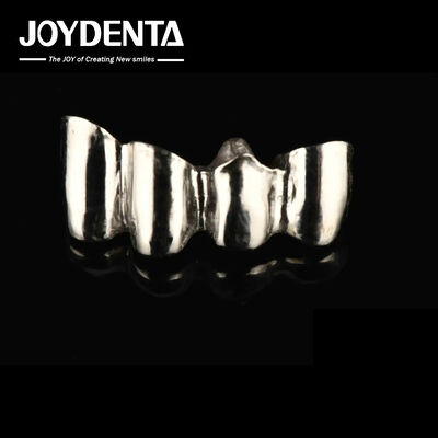 satın al Yuvarlak Çoklu Diş protezleri hassas takılar Özel Çok Boyutlu Çevrimiçi üretim