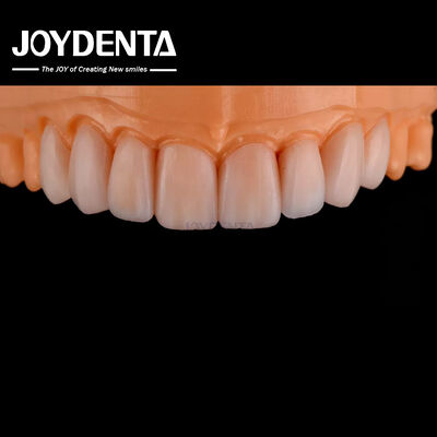 Özelleştirilebilir Cam Keramik Finer Doğal Görünümlü Yüksek Kimyasal Direnci