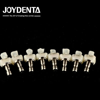 Kişiselleştirilebilir Cam Keramik Finer Diş Porselen Finer Uzun Süren